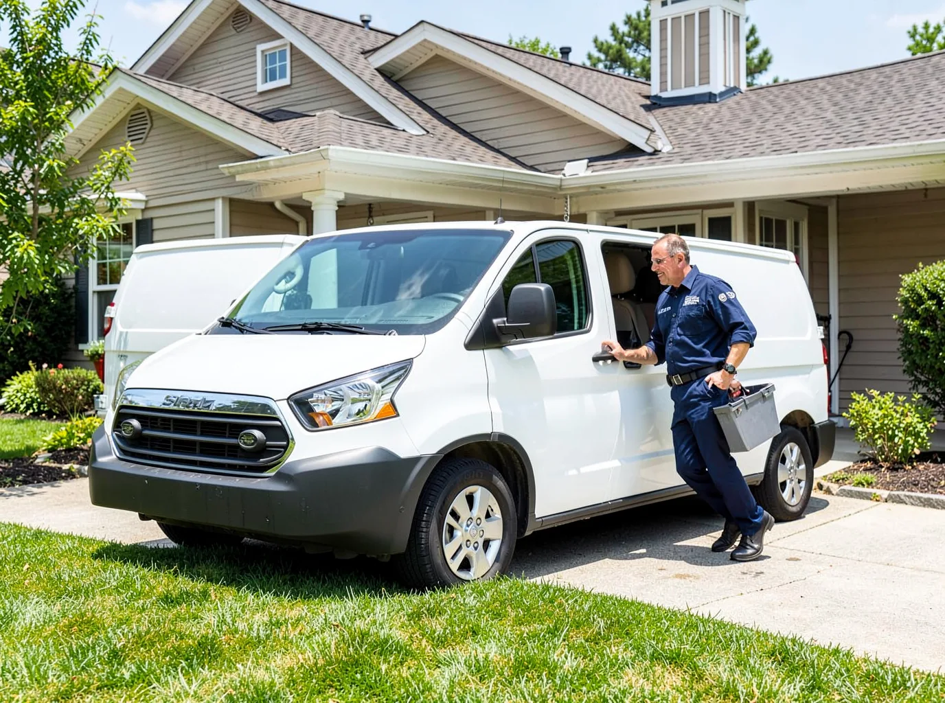 Emergency Plumber company in Lemoyne, NE