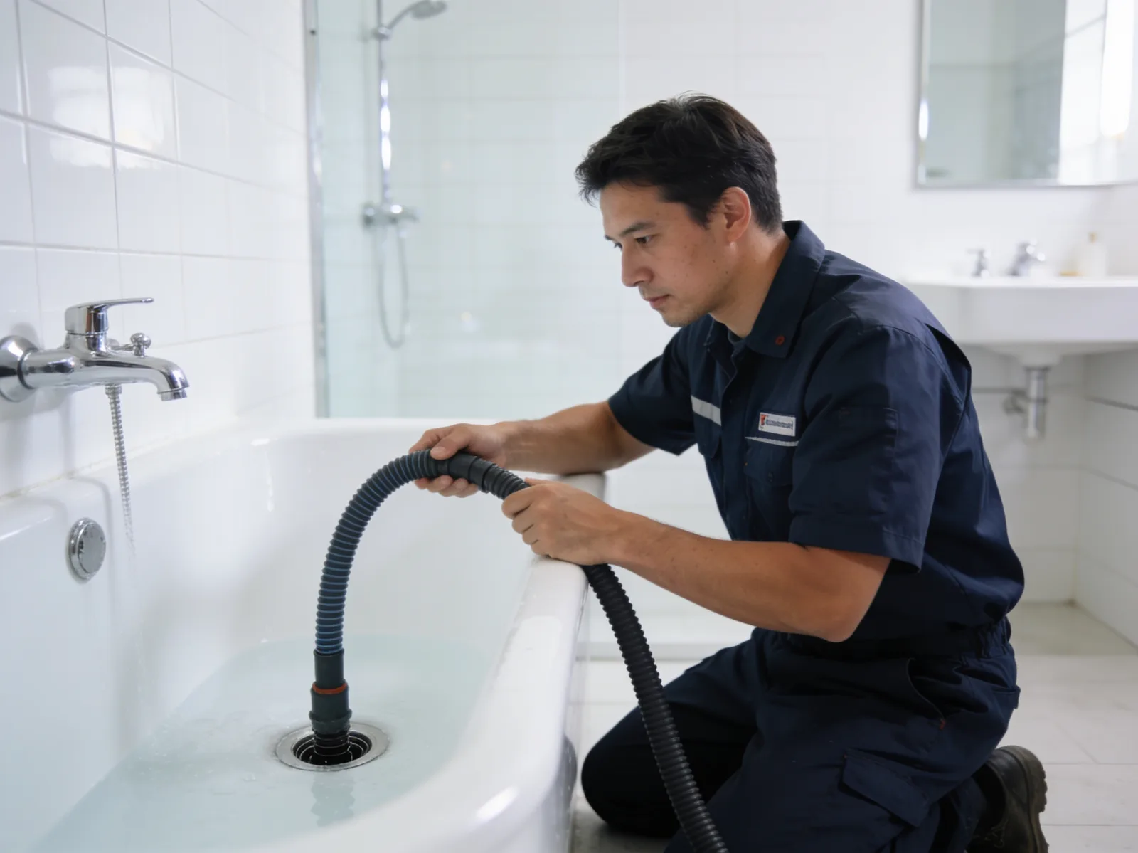 Emergency Plumber Lemoyne, NE FAQs